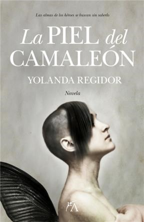 E-book La Piel Del Camaleón