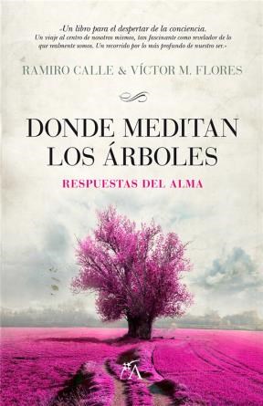 E-book Donde Meditan Los Árboles