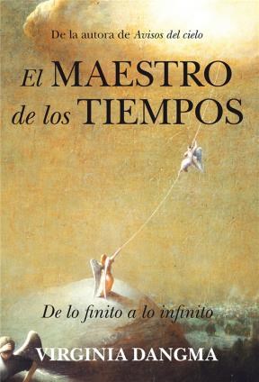 E-book El Maestro De Los Tiempos
