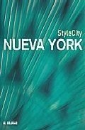 Papel Style City - Nueva York