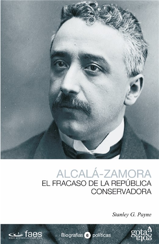 E-book Alcalá-Zamora