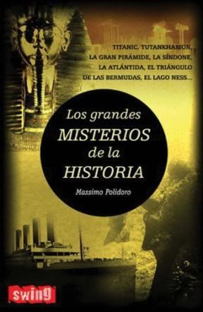 Papel Grandes Misterios De La Historia ,Los