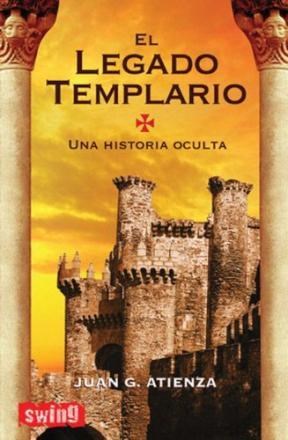 Papel Legado Templario, El