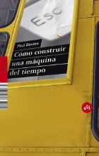Papel Como Construir Una Maquina Del Tiempo