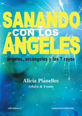 E-book Sanando Con Los Ángeles