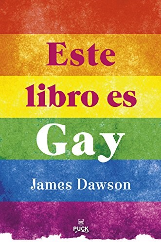 Papel Este Libro Es Gay