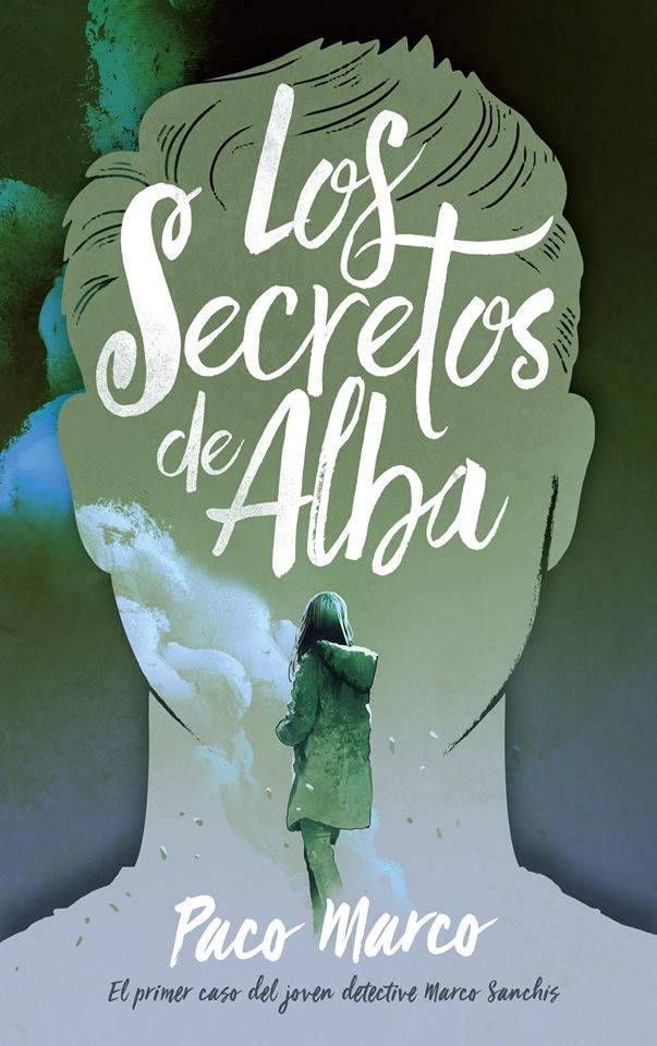 Papel Secretos De Alba, Los