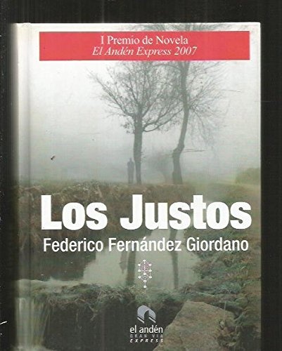 Papel LOS JUSTOS T.D