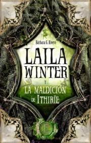 Papel Laila Winter Y La Maldicion De Ithirie