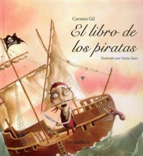 Papel Libro De Los Piratas, El