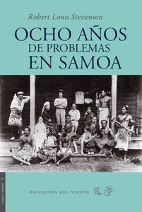  OCHO AÑOS DE PROBLEMAS EN SAMOA