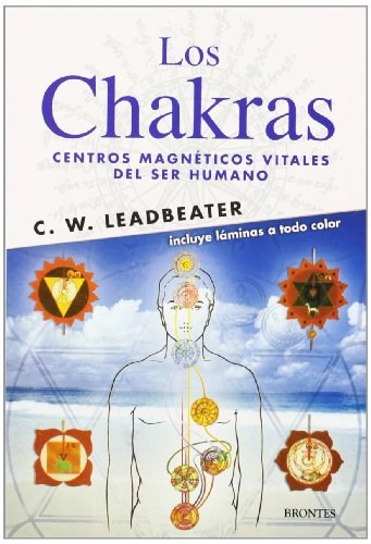 Papel Los Chakras