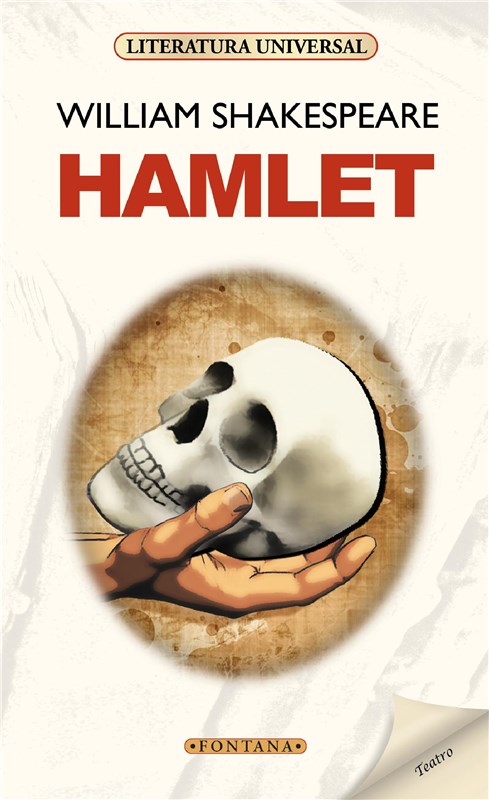 E-book Hamlet