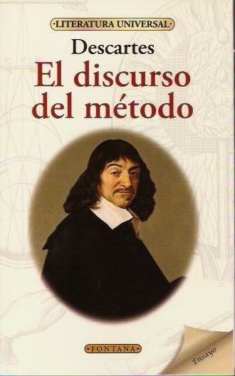 E-book El Discurso Del Método