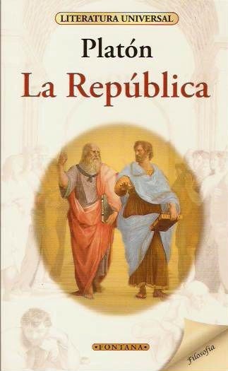 E-book La República