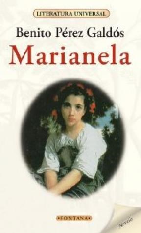 E-book Marianela