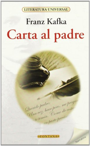 Papel Carta Al Padre