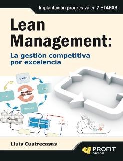 Papel Lean Management-Gestion Competitiva Por Exce