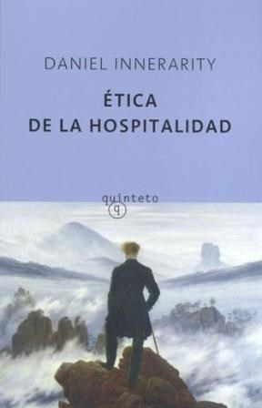  ETICA DE LA HOSPITALIDAD