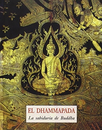 Papel Dhammapada , El