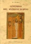 Papel Leyendas Del Antiguo Egipto