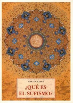 Papel Que Es El Sufismo