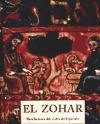 Papel Zohar ,El . Revelaciones Del Libro Del Esplendor (Pls)
