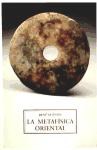 Papel Metafisica Oriental Nueva Edicion, La