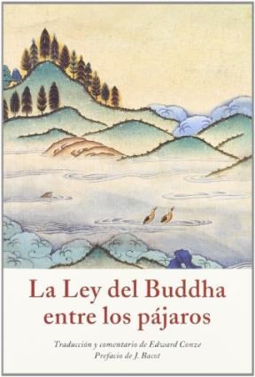 Papel Ley Del Buddha Entre Los Pajaros, La