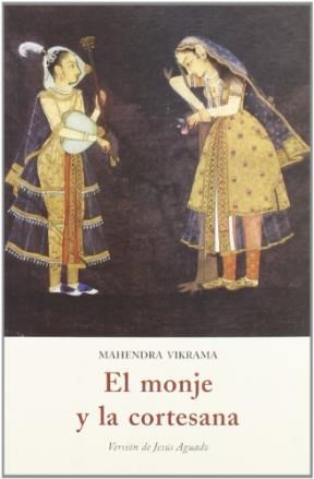 Papel Monje Y La Cortesana, El