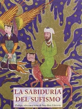 Papel Sabiduria Del Sufismo , La