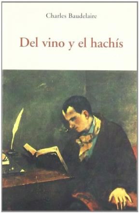 Papel Del Vino Y El Hachis