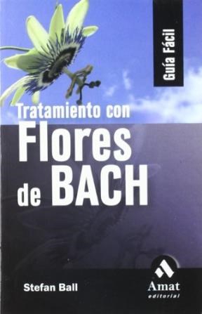 Papel Tratamiento Con Flores De Bach