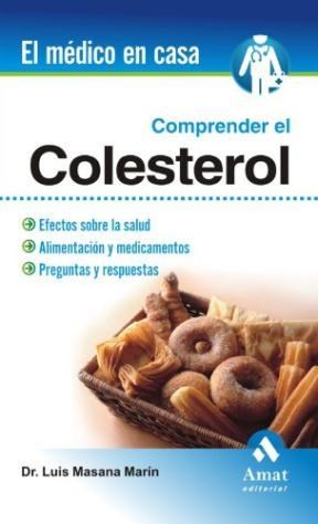 Papel Comprender El Colesterol