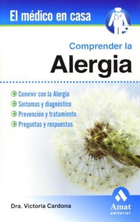 Papel Comprender La Alergia