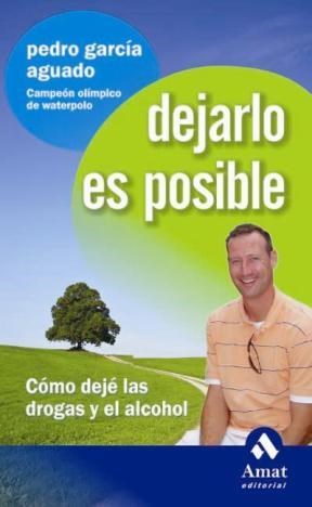 E-book Dejarlo Es Posible. Ebook