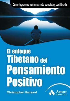 E-book El Enfoque Tibetano Del Pensamiento Positivo. Ebook