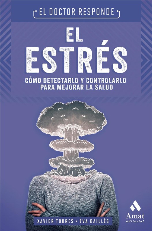 E-book El Estrés. El Doctor Responde