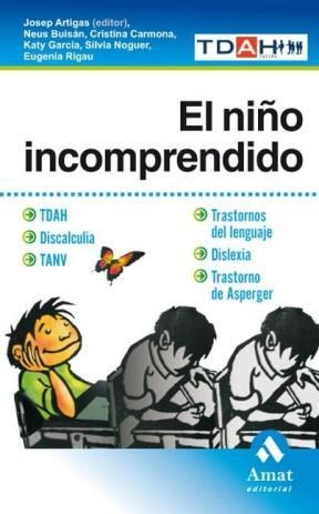 E-book El Niño Incomprendido. Ebook