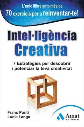 E-book Intel·Ligència Creativa.Ebook