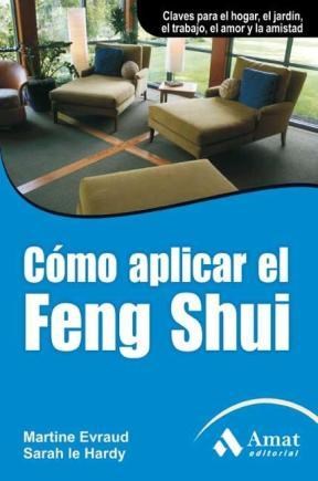 E-book Cómo Aplicar El Feng Shui. Ebook