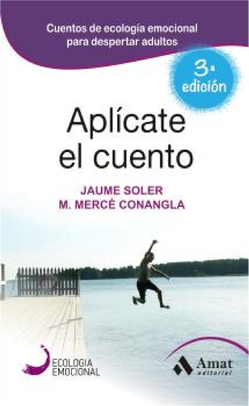 E-book Aplícate El Cuento. Ebook