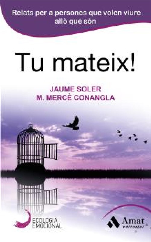 E-book Tu Mateix! Ebook