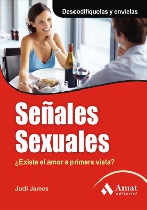 E-book Señales Sexuales: Ebook