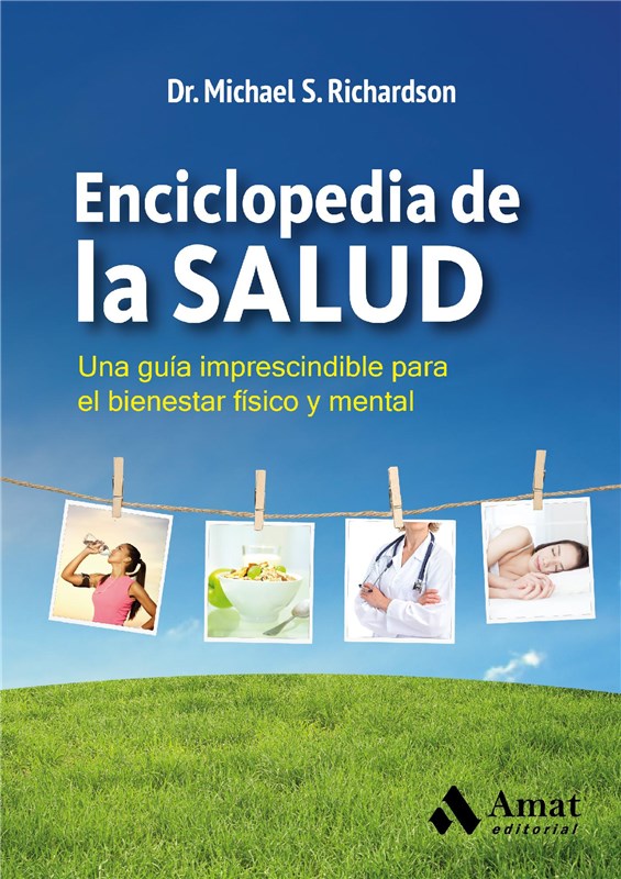 E-book Enciclopedia De La Salud. Ebook