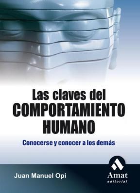 E-book Las Claves Del Comportamiento Humano. Ebook