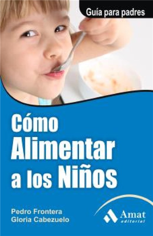 E-book Cómo Alimentar A Los Niños. Ebook