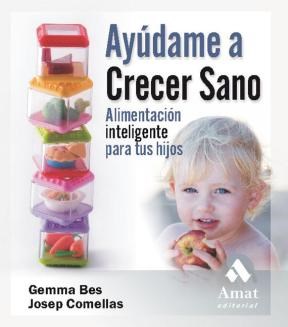 E-book Ayúdame A Crecer Sano. Ebook