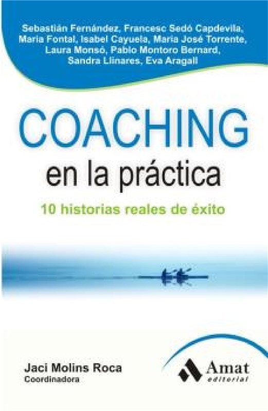 E-book Coaching En La Práctica. Ebook