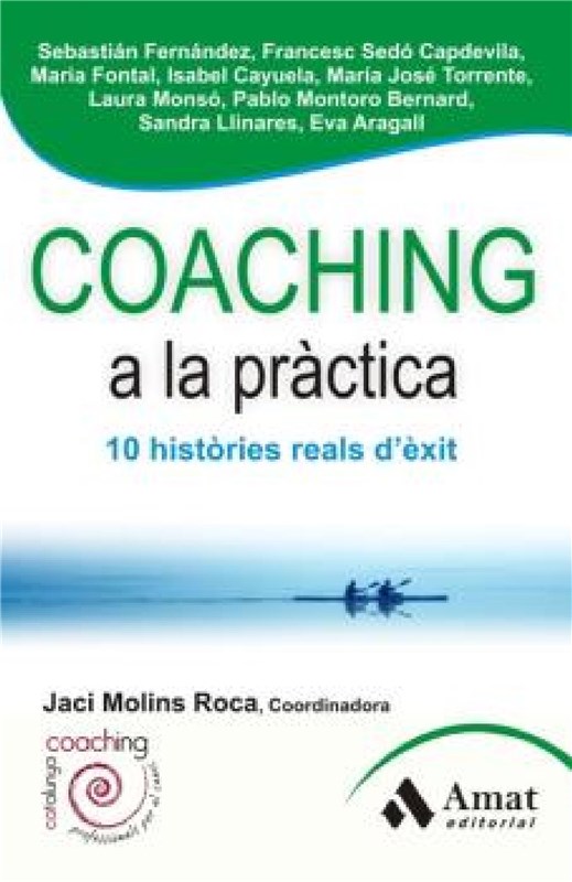E-book Coaching A La Pràctica. Ebook